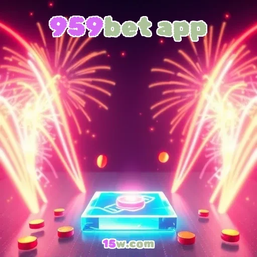 959bet app: Descubra o Futuro dos Jogos Online Hoje Mesmo