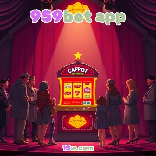 959bet app: Descubra as Melhores Opções de Jogos Online Hoje!
