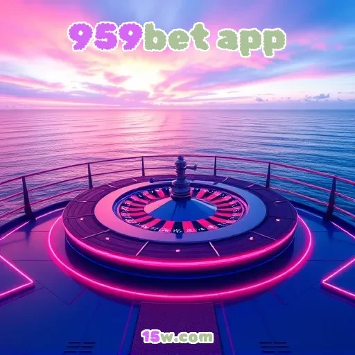 959bet app: Funcionalidades Que Vão Mudar Sua Maneira de Jogar
