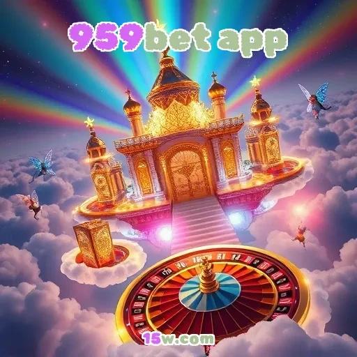 959bet app: As Promoções Que Você Precisa Conhecer Agora!