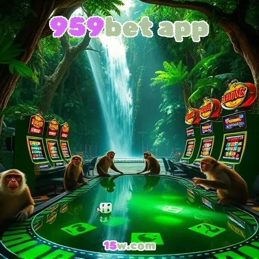 959bet app: Segurança e Confiabilidade em Jogos Online para Você