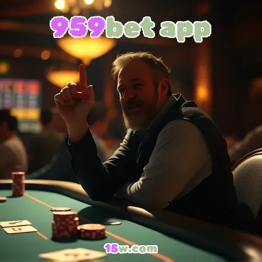 959bet app: Apostas Esportivas Incríveis na Palma da Mão