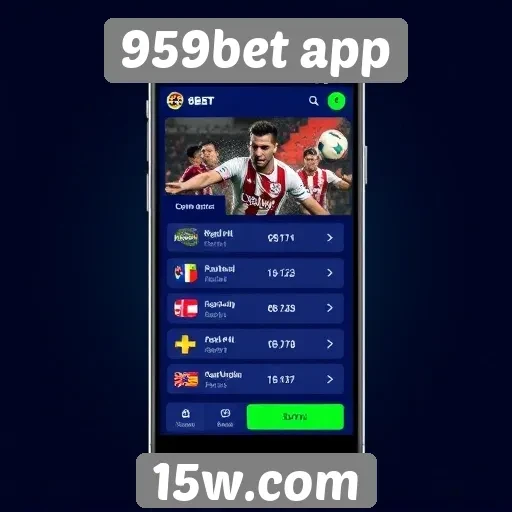 Dicas para iniciantes no 959bet app
