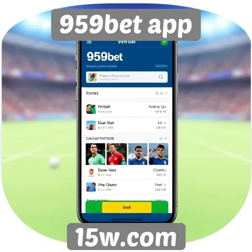 Opiniões de usuários sobre o 959bet app