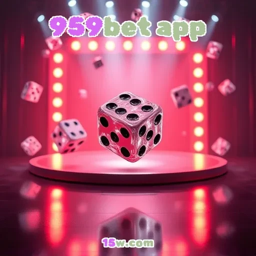959bet app: Explore as Exclusividades da Seção VIP